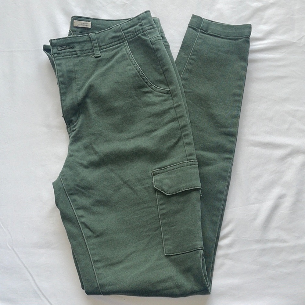 Cargo Pants